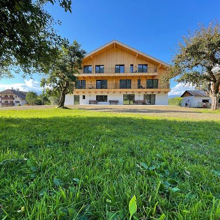 Garni Lindenhof Hotel Brunico Eksteriør billede