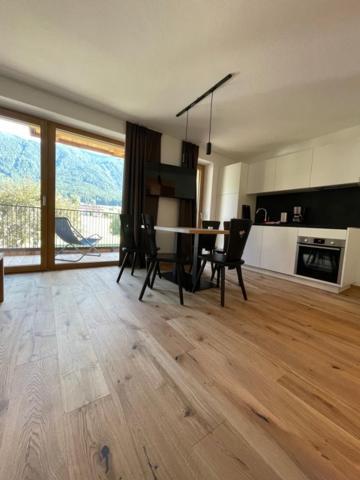 Garni Lindenhof Hotel Brunico Eksteriør billede