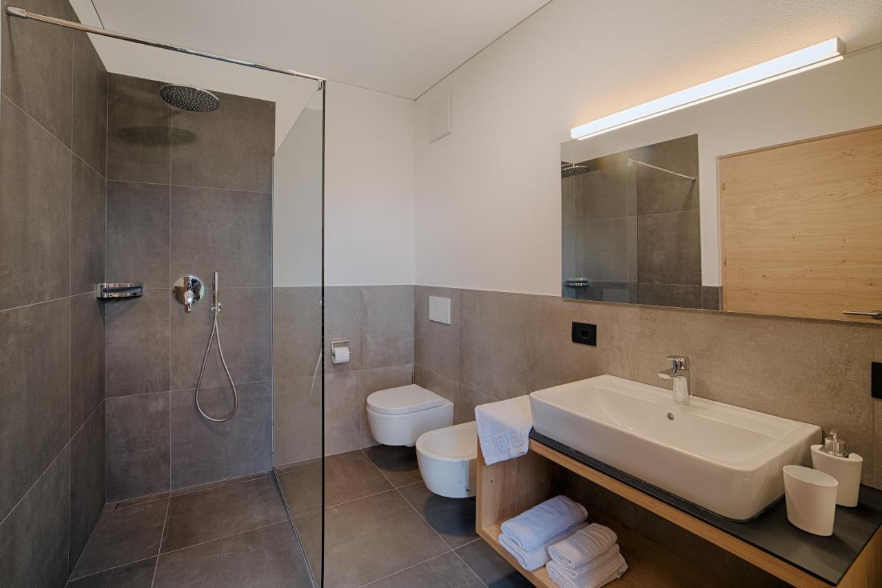 Garni Lindenhof Hotel Brunico Eksteriør billede