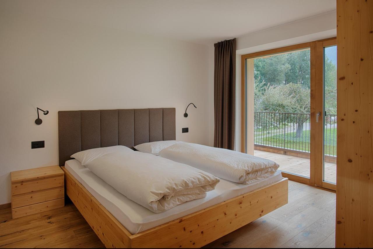 Garni Lindenhof Hotel Brunico Eksteriør billede